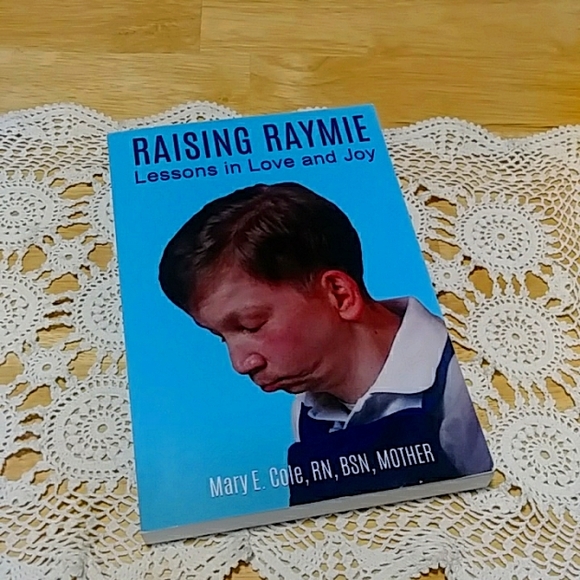 Raising Raymie, True story, Lessons in Love and Joy - Picture 1 of 7